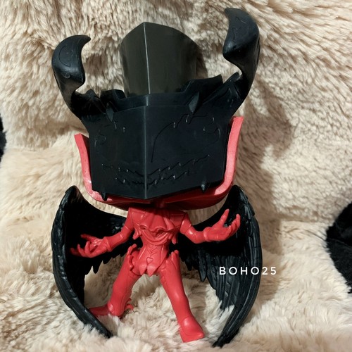 FUNKO POP! PROTO no paint Persona 5 