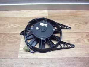 Triumph Speed Four 600 806LB  Kühlerventilator Kühlerlüfter Kühler Lüfter