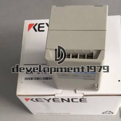 EIN NEU KEYENCE EX-210 SENSOR / POWER