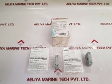 Set Of 6X Siemens 3LD9200-2C N/PE-Terminal Auxiliary Switch