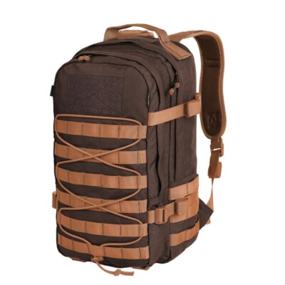 Helikon-Tex Raccoon Mk2 (20l) Rucksack Earth Brown-Clay Cordura  Backpack