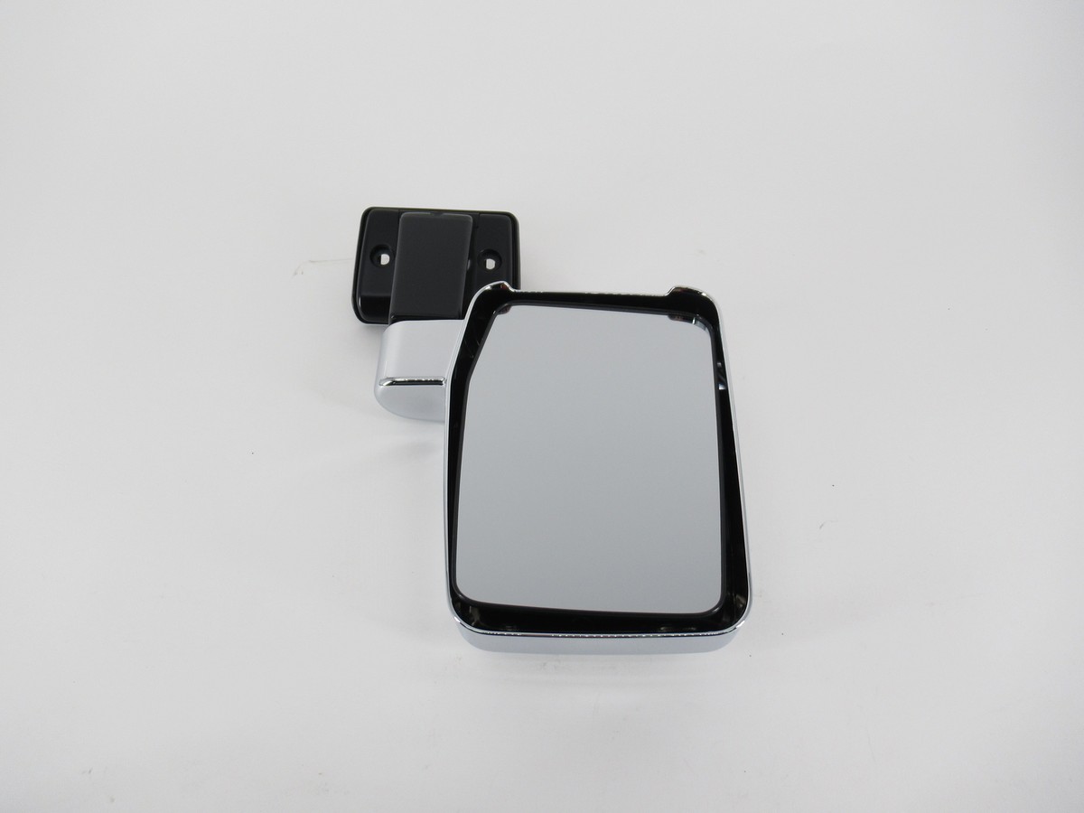 Genuine OEM Toyota 87940-90A09 Driver LH Side Mirror 1988-1990