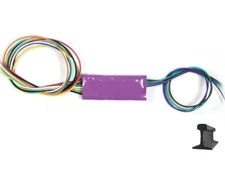 Soundtraxx ~ New 2025 ~ Tsunami 2 ~ TSU-2200 Big Steam ~ Sound Decoder ~ 884012