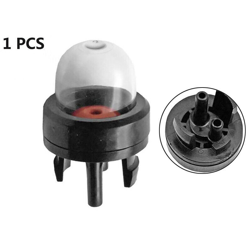 For Stihl Ryobi McCulloch Chainsaw 3210 3214 3216 3200 3205 Snap-in Primer Bulb