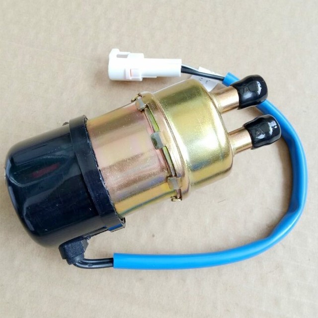 Petrol Fuel Pump For Kawasaki Ninja ZX6R ZX600 20002002 ZX9R ZX900 19982003 eBay