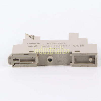 10pcs Omron P2RF-05-E Relay Socket New
