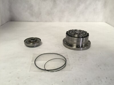 59-0787 GEARBOX CSF-25-80-2UH-SP2469 HARMNC DRV Nor. CA, NV, OR, WA STATES ONLY 