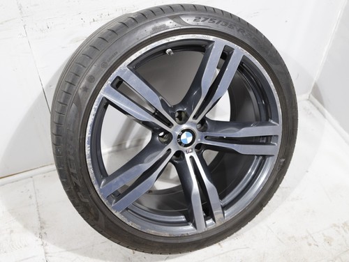 16-20 BMW G30 G12 20