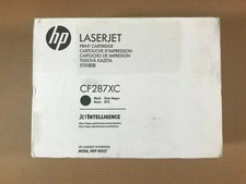 hp cf287xc