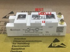 1PCS INFINEON BSM50GB120DN2 power supply module NEW 100 Quality Assurance