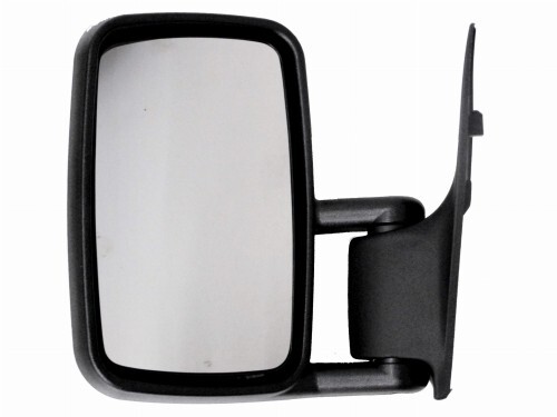 Left Side Mirror For VW LT II 05.1996-12.2005