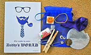 Dad To Be Survival Kit Christmas Gift Baby Shower Gift First Dad To Be Survival Kit Christmas Gift Baby Shower Gift First