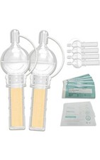 Colostrum Collector Kit