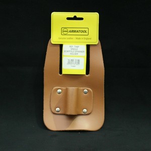 scaffold spanner holder