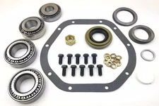 DANA 44 (30 spline) Ring and Pinion Installation Master Bearing Kit 1967- 2006