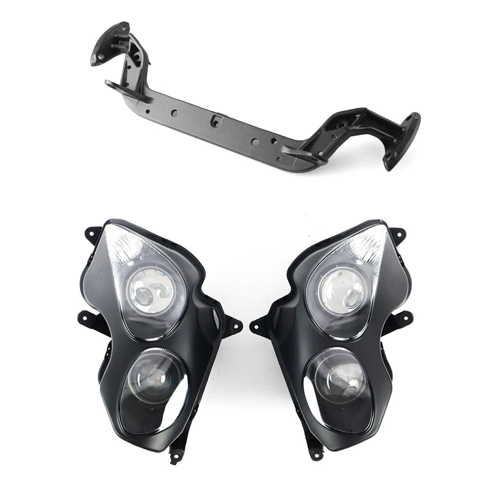 Seats and Seat Parts for 2011 Kawasaki Ninja ZX14 for sale | eBay