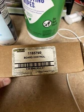 HEIL QUAKER / ICP 1185790 Defrost Control Board