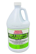 Mold Armor Mold Remover & Disinfectant FG550 - 1 Gallon