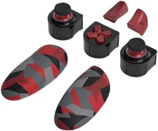 Thrustmaster ESWAP X RED COLOR PACK 4460228