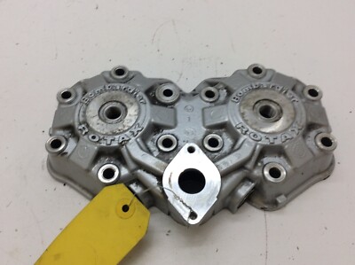 Ski Doo Head Motor Engine Cylinder Head 2003-2004 MXZ GSX 800 HO