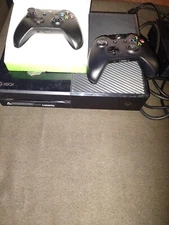 xbox one 500gb console bundle