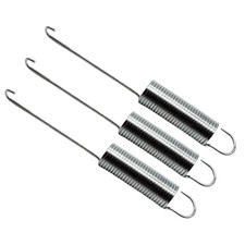 W10250667 Counter Balance Spring Compatible with 338492 388492, 388492D 3-PACK