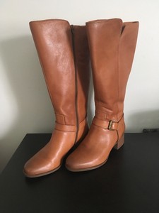naturalizer dane knee high riding boot