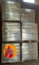 SECONDS HOTBLOCKS WOOD BRIQUETTES, FUEL BURN STOVES & ECO FRIENDLY