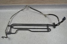 Mercedes Benz C-Klasse W204 Ölleitung Servo Öl Kühler A2044301024