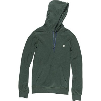 Element Herren Hoodie Cornell (Hunter Green)
