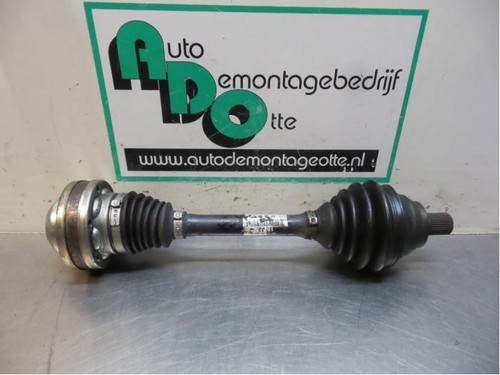 Antriebswelle links vorne VW Golf V 1K 1K0407271BJ P14276360