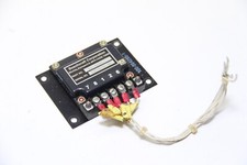 Beechcraft Duke B-60 Windshield Temperature Control Assembly, P/N: 100-364295-3