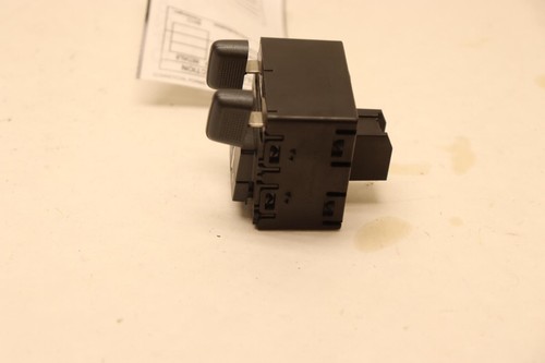 2015-2019 GMC SIERRA 2500 HD TRAILER BRAKE TOWING CONTROL SWITCH OEM - Picture 8 of 11