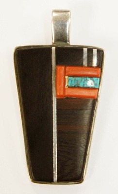 charles loloma jewelry ebay