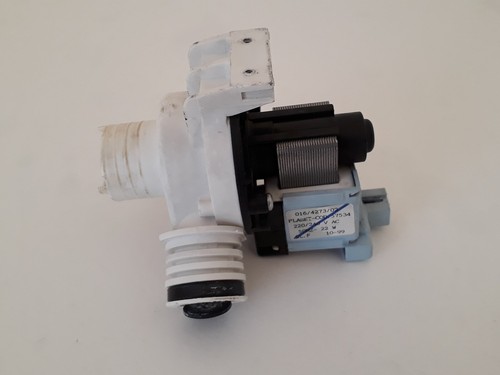 Hotpoint Creda Indesit Creda Hotpoint Waschmaschine Ablaufpumpe Plaset 57534