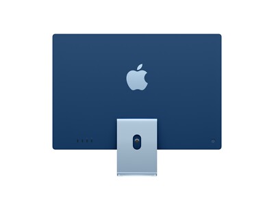 Apple iMac 24-inch M1 2021 シルバー /16GBメモリ 24インチiMac [整備済製品] 8コアCPUと7コアGPUを搭載したApple