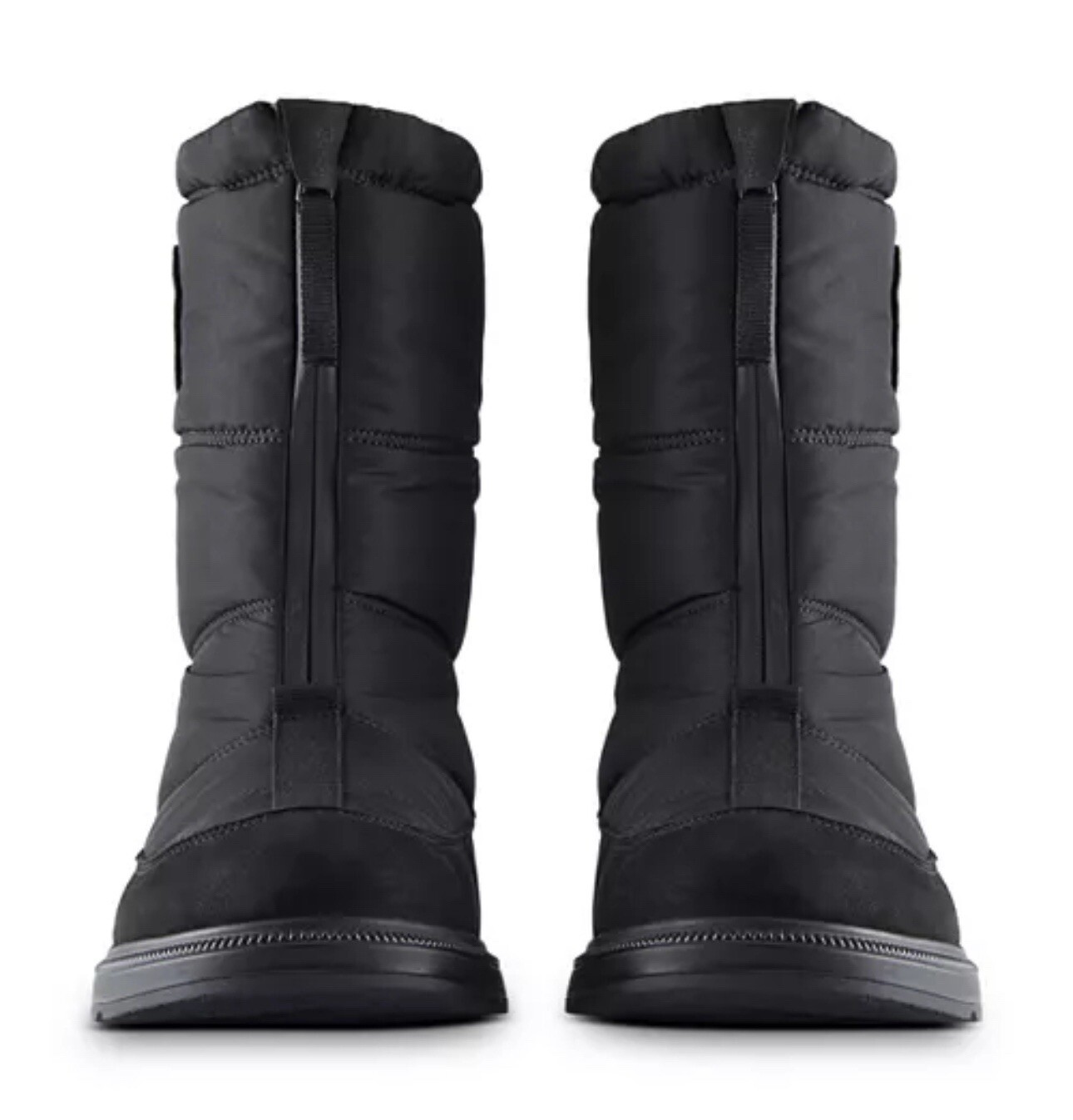 CANADA GOOSE CYPRESS FOLD-DOWN PUFFER BOOT
