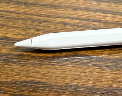 Apple Pencil (2nd Generation) for iPad Pro - White