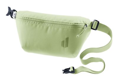deuter Avengo 1.5 Umhängetasche Gürteltasche Tasche Mineral mint Neu