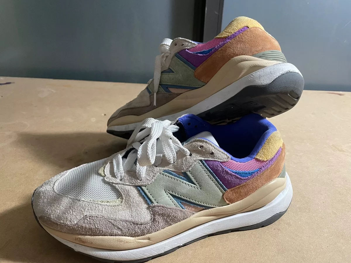New balance hotsell 57