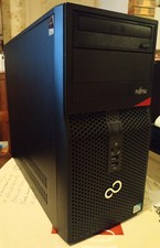 PC GAMER Fujitsu i7@3,8Ghz