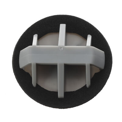 Mazda OEM 17-18 Cx-5 Exterior-rocker Molding Clip KB8B51SJ3 for