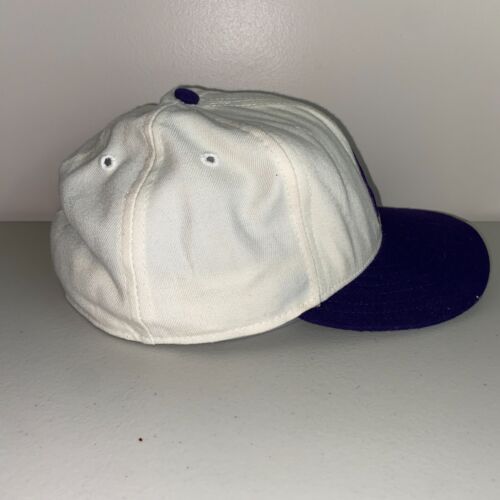 Cappello berretto vintage anni 90 New Era Arizona Diamondbacks aderente taglia 7 1/2 - Foto 4 di 6
