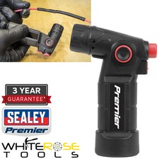 Sealey Heating Torch Premier Micro Butane 