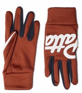 NikeLab X Patta Gloves RED Publicity WoHoooooW! Dark Obsidian Mars stone  S/M | eBay