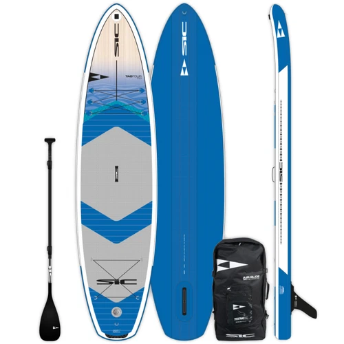SIC Air-Glide – Tao Tour 11’0 Paddle board SUP Package - Used