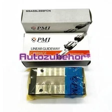 1 Pc. New MSA55LSSSFCN Linear Guideway Slider