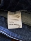 KanCan Jeans And M Jeans Lot Distressed Skinny Size 16 — photo 9