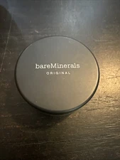 BareMinerals Matte Loose Powder Foundation - Golden Tan W30 SPF15 NEW