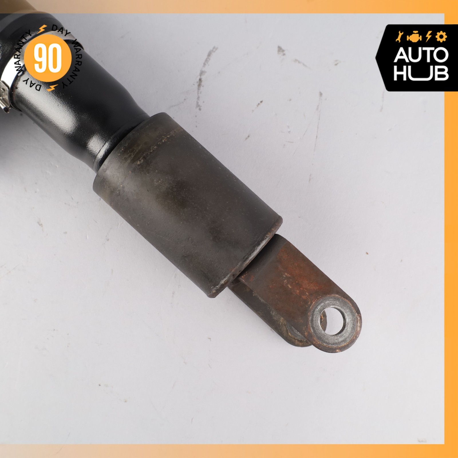 99-00 Rolls Royce Silver Seraph Strut Shock Absorber Rear Left or Right Side OEM